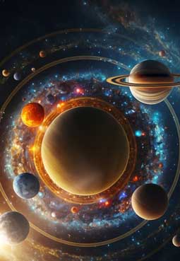 How to read your birth chart: a beginner’s guide to astrology