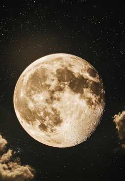 The difference between sun, moon, and rising signs