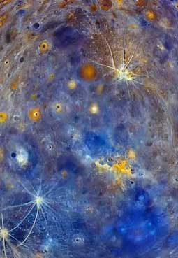 The spiritual meaning behind Mercury retrograde