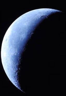 Moon phases and their influence on your zodiac sign