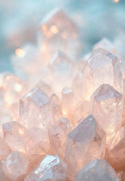 Crystals and zodiac signs