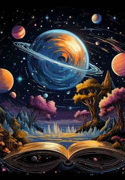 The meaning of retrograde planets in your natal chart