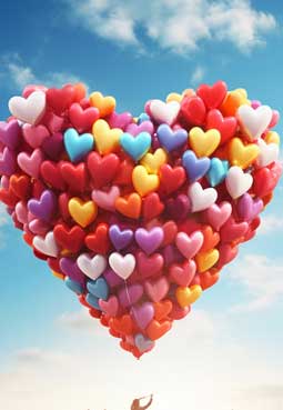 Love astrology: what your Venus