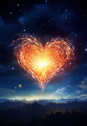 Synastry horoscope by date of birth