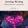 Synastry Astrology Reading – Relationship & Compatibility