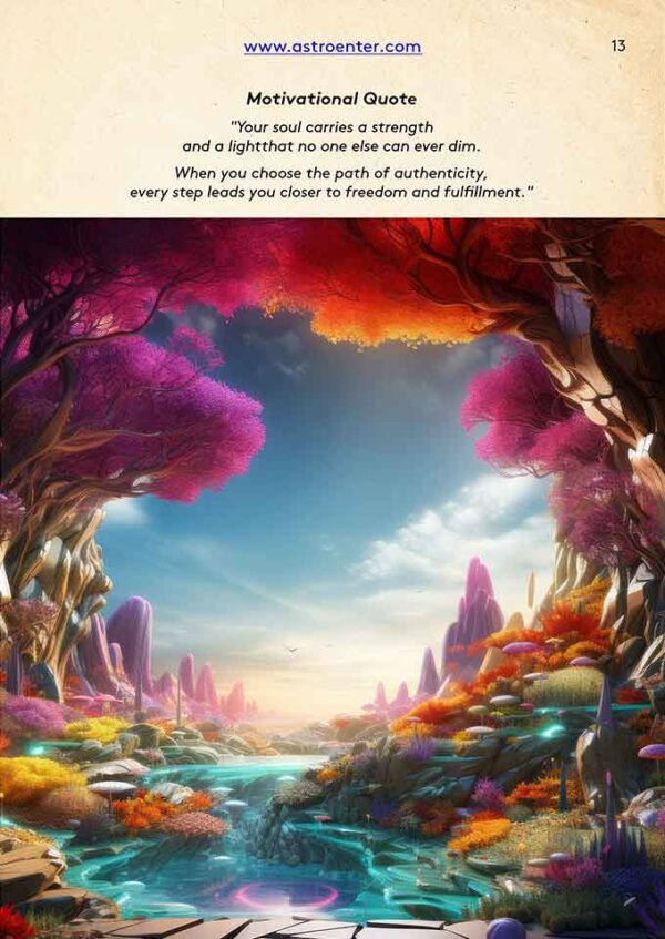 Karmic Astrology Reading – Discover Your Past Lives & Soul Path