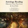 Karmic Astrology Reading – Discover Your Past Lives & Soul Path