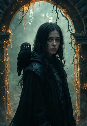 Angel card reading free online - Peace begins within you