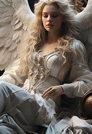 Angel card reading free online - Be kind to yourself