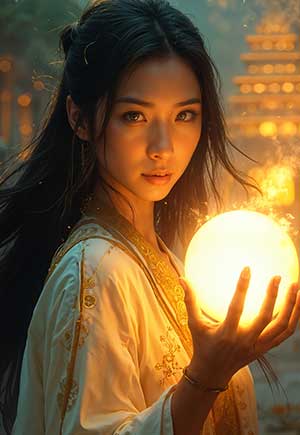 Angel card reading free online - Everything you need is already within you