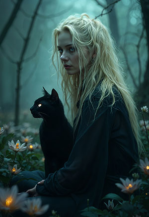 Angel card reading free online - Your presence is enough