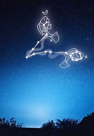 What is the difference between astronomy and astrology?