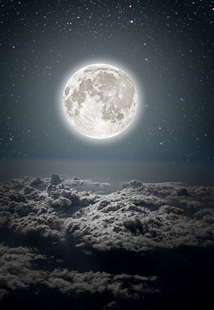 What does my moon sign mean?