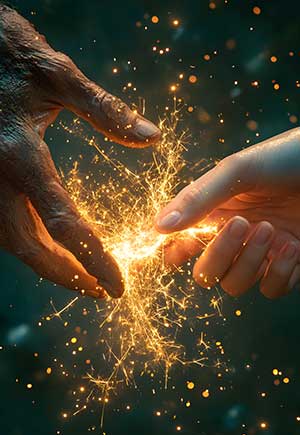 What is the karmic astrology?