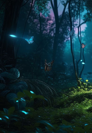 How do you know your past life karma?