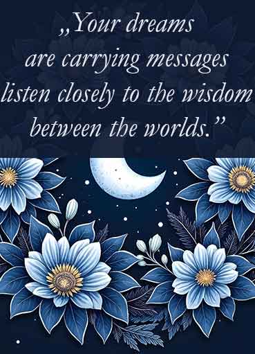 Third eye chakra reading - Messages from the Dreamworld