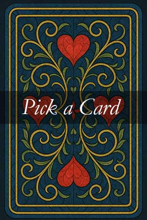 Free Love Tarot reading