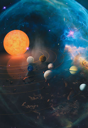 Can astrology explain my spiritual awakening?