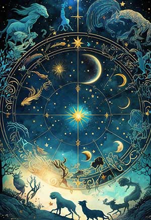 How does astrology work?