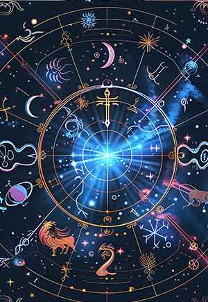 What does my moon sign indicate?