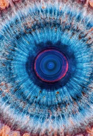 Signs your third eye is already open