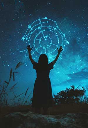 What is astrology?