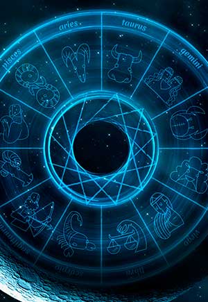 What is my astrology chart?