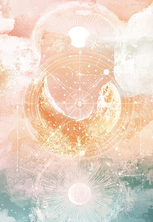 What is my birth chart?