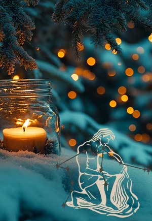 Aquarius, December: Your Monthly Astrological Horoscope