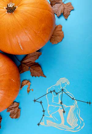 Aquarius, October: Your Monthly Astrological Horoscope