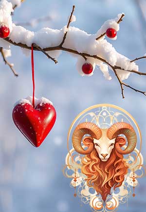 Aries, February: Your Monthly Astrological Horoscope