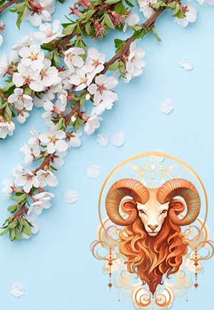 Aries, May: Your Monthly Astrological Horoscope