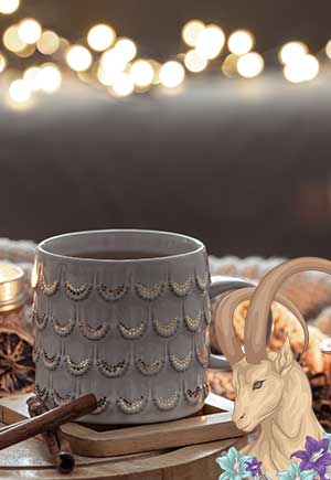 Capricorn, January: Your Monthly Astrological Horoscope