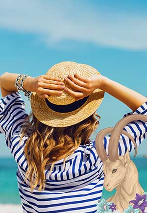 Capricorn, June: Your Monthly Astrological Horoscope