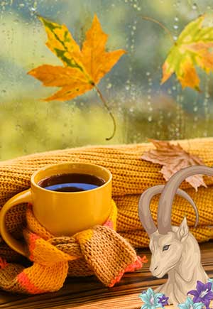 Capricorn, September: Your Monthly Astrological Horoscope