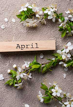 Gemini, April: Your Monthly Astrological Horoscope