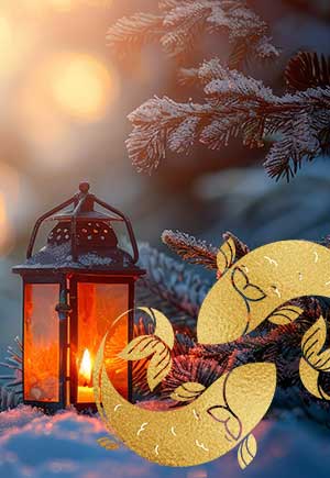 Pisces, December: Your Monthly Astrological Horoscope
