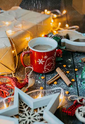 Scorpio, December: Your Monthly Astrological Horoscope