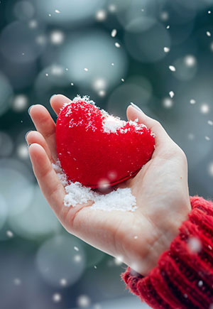 Scorpio, February: Your Monthly Astrological Horoscope