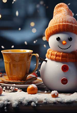 Taurus, December: Your Monthly Astrological Horoscope