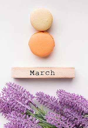 Taurus, March: Your Monthly Astrological Horoscope