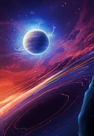 What will happen in 2026 astrology?