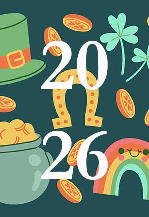 Which Sign Will Be Lucky In 2026 Astrology Horoscope Astroenter Which Sign Will Be Lucky In 2026 Astrology Horoscope Astroenter