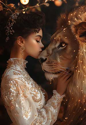 Yearly Horoscope 2026 for Leo – Love, Career & Health