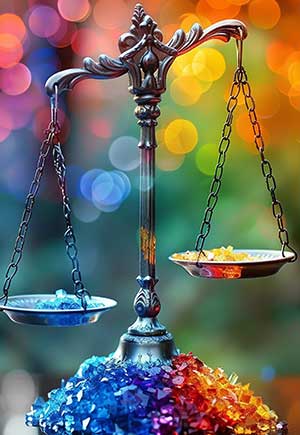 Yearly Horoscope 2026 for Libra – Love, Career & Health