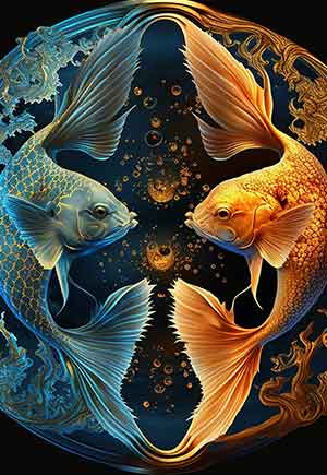 Yearly Horoscope 2026 for Pisces – Love, Career & Health