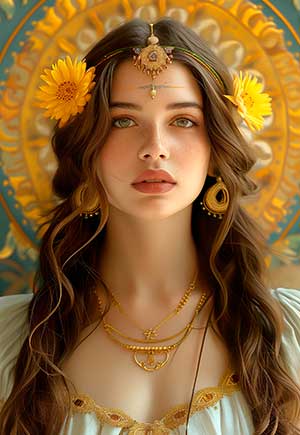 Yearly Horoscope 2026 for Virgo – Love, Career & Health