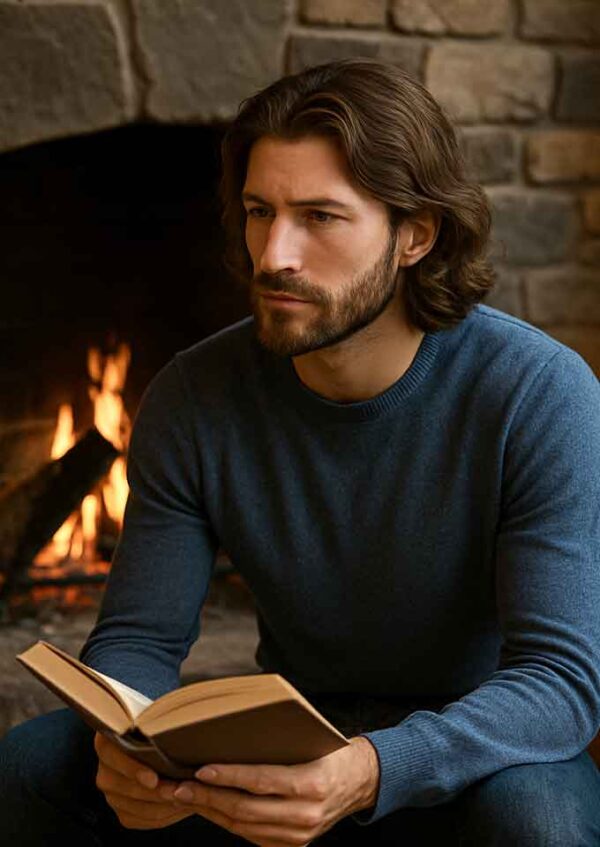 Tarot reader Astroenter