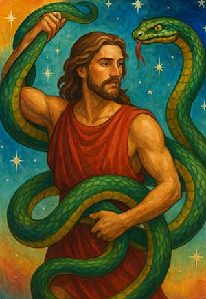 Is There a New Horoscope Sign?