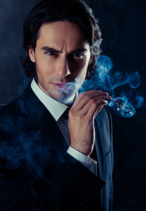 Mars in Aquarius in the Natal Chart